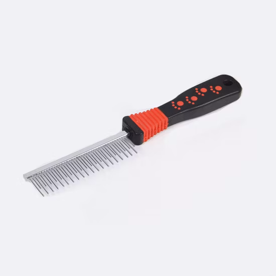 Cat Dog Supplies Tool Durable Pet Combs Hair Remover Comb Brush Cat