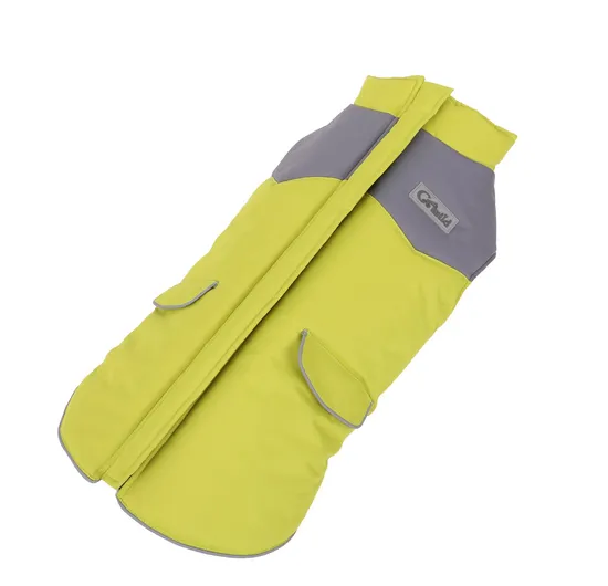 Popular New Design Comfortable Warm Dog Apparel (YJ95864