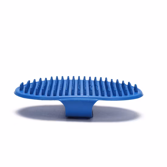Dog Cat Bath Massage Gloves Brush for Dogs Grooming and Care Dog Supplies Soft Safety Silicone Pet Accessories Pet Products