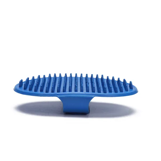 Dog Cat Bath Massage Gloves Brush for Dogs Grooming and Care Dog Supplies Soft Safety Silicone Pet Accessories Pet Products 