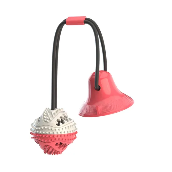 Latest Animal Toys Cat Toy Spinner Toy Pet Products TPR Toys 