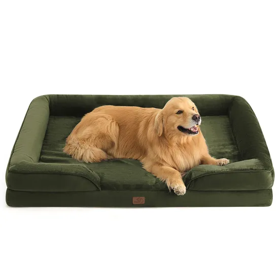 Plush Stylish Breathable Warm Comfortable Washable Pet Mat with Vibrant Color Options 