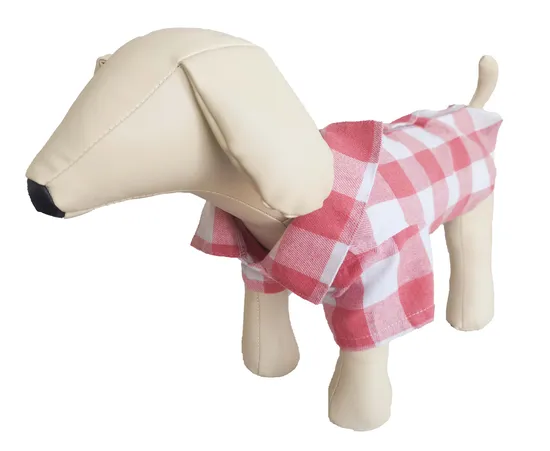 Factory Quality Checked Dog Spring Autumn T