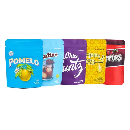 Custom Printed Child Proof 500g 10kg 15kg 20kg 25kg 44 Kg 50kg 50lb Freeze Dried Daily Handle Pet Dog Cat Food 50lb Plastic Bags Packaging Bag 