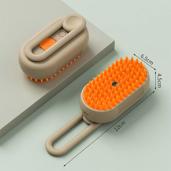 Pet Hair Remover Comb Brush